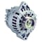 Wai Global Alternator, ALTFD 6G, 110 Amp12 Volt, CW, 6Groove Pulley, 0700 Plug Clock 7788N - alternate 2